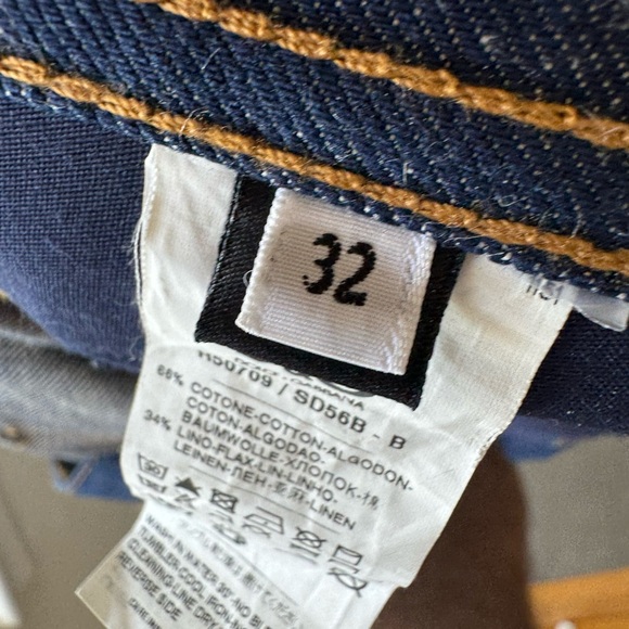 D&G jeans for men , never worn - Picture 8 of 14